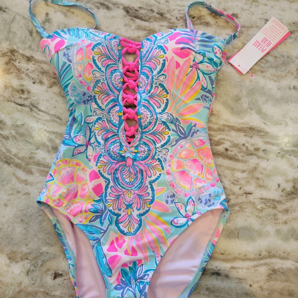 Lilly Pulitzer